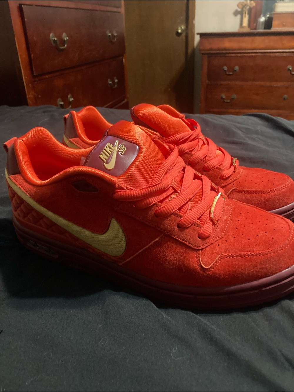 Nike SB PRod Zoom1